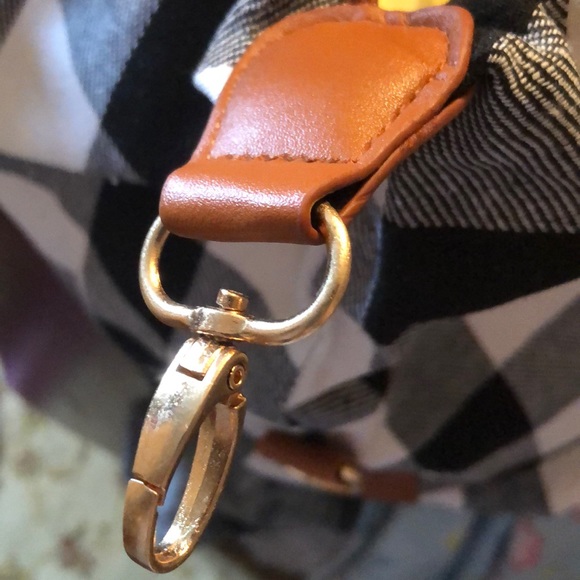 Weekender bag - Picture 5 of 6